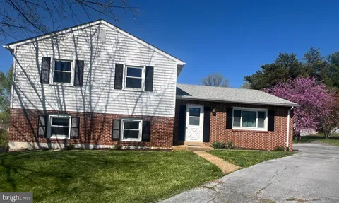 541 Rider Court, Charles Town, WV MLS: WVJF2016764