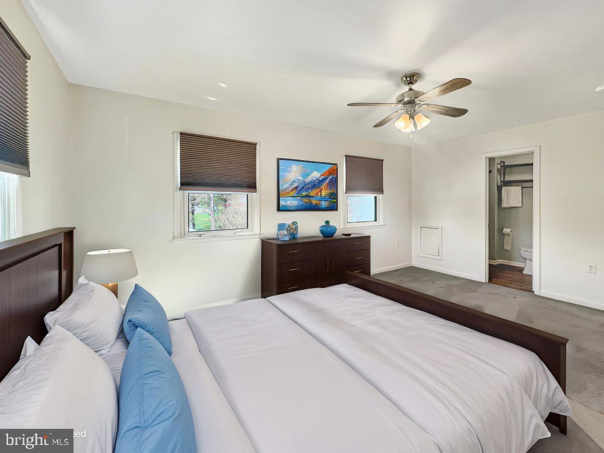 BROOKHAVEN - Residential