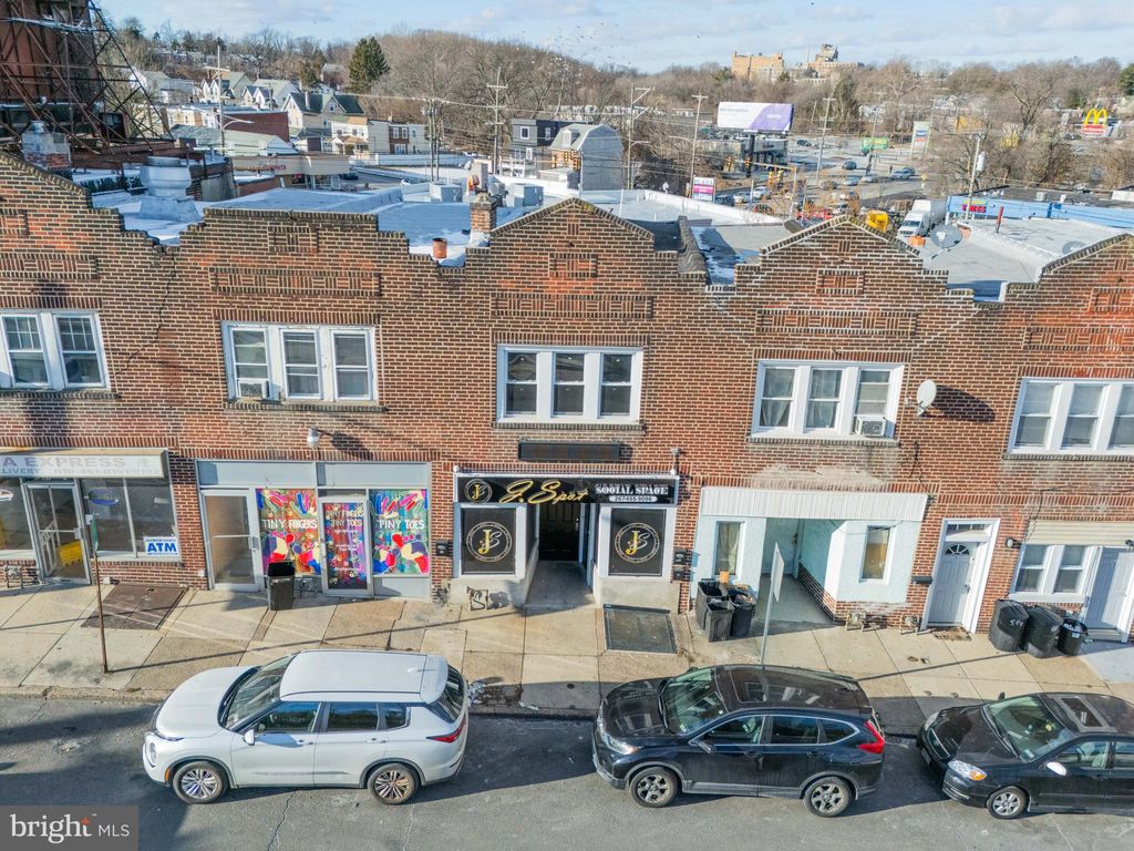 Photo of 27 Chester Pike, DARBY, PA 19023 (MLS # PADE2106466)