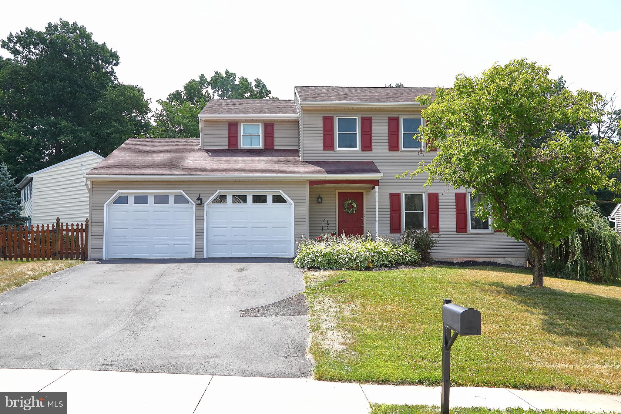 17 WILD DEER DRIVE