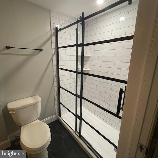 LOGAN/SHAW - Residential Lease