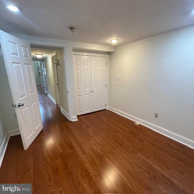 LOGAN/SHAW - Residential Lease