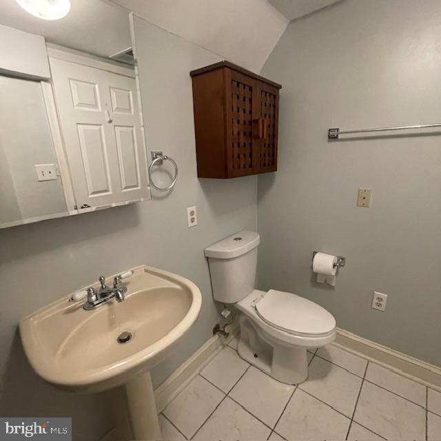 LOGAN/SHAW - Residential Lease