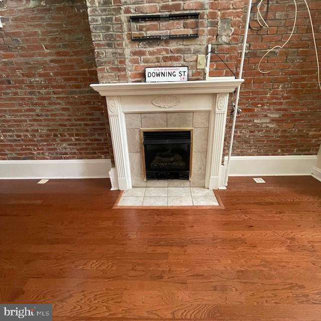 LOGAN/SHAW - Residential Lease