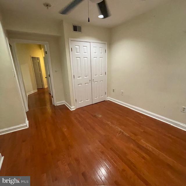 LOGAN/SHAW - Residential Lease