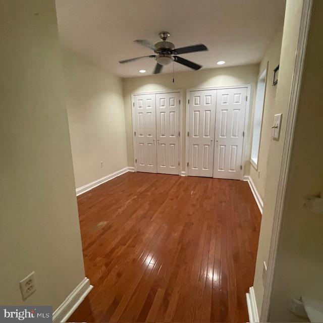 LOGAN/SHAW - Residential Lease