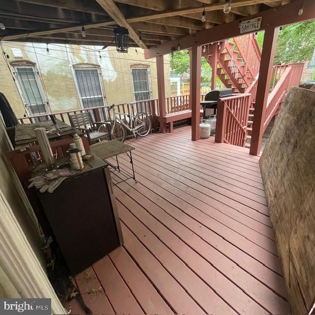 LOGAN/SHAW - Residential Lease