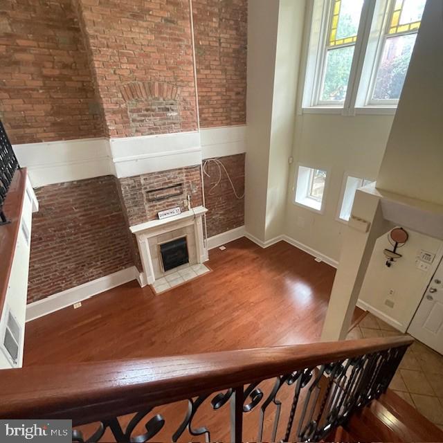 LOGAN/SHAW - Residential Lease