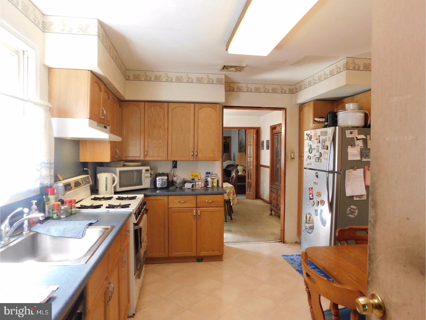 UPLAND VIL - Residential