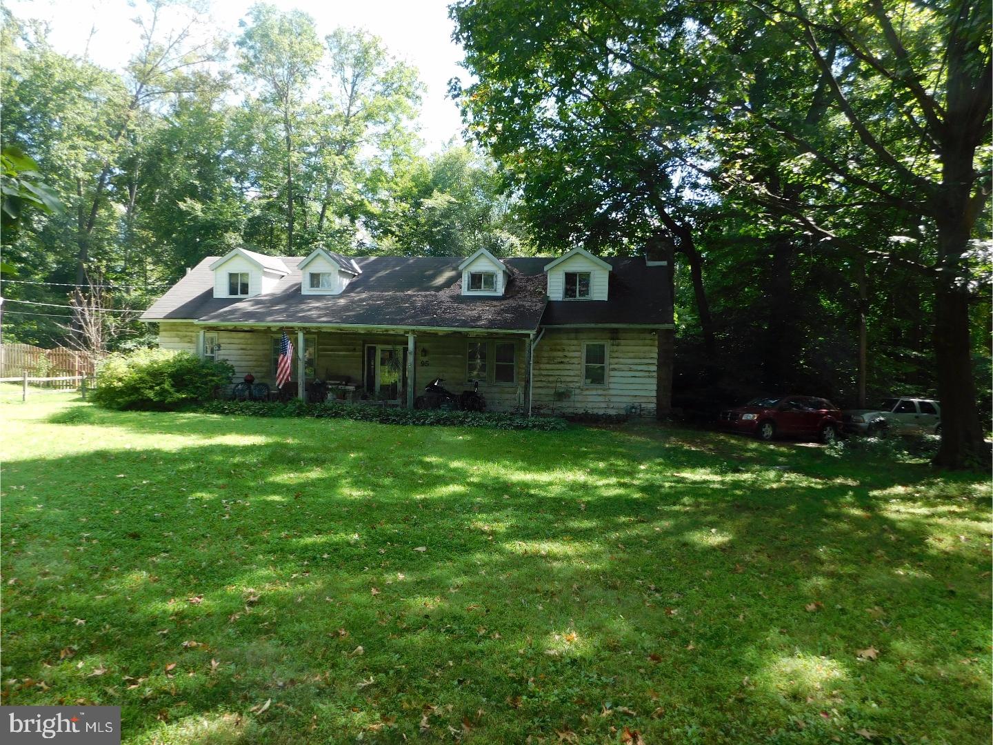 UPLAND VIL - Residential