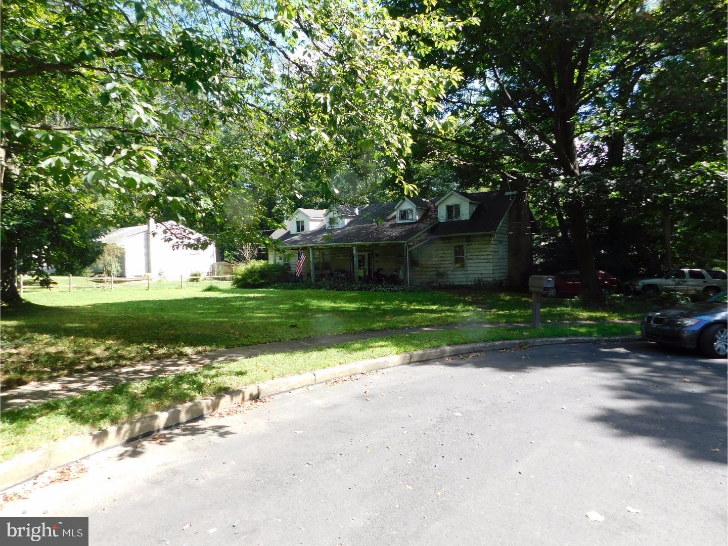 UPLAND VIL - Residential