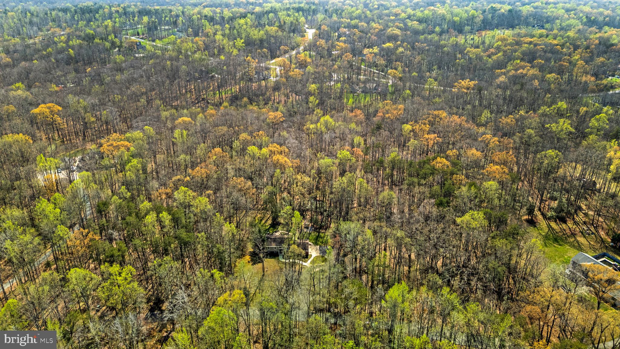 MOTTS RUN ESTATES - Residential