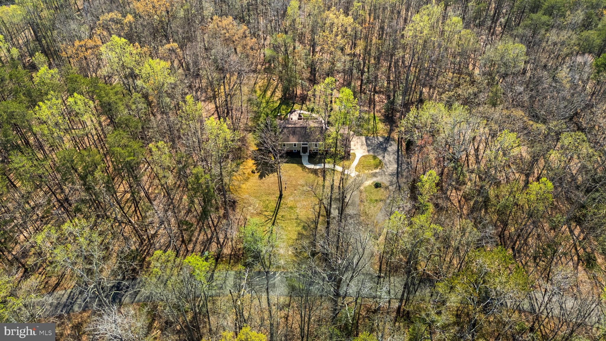 MOTTS RUN ESTATES - Residential