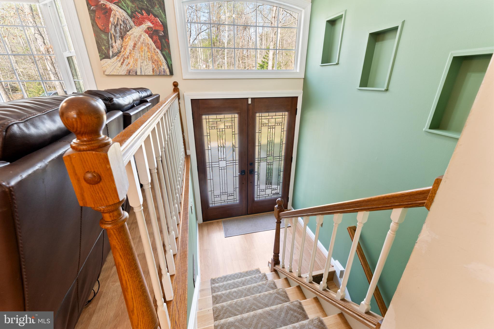 MOTTS RUN ESTATES - Residential