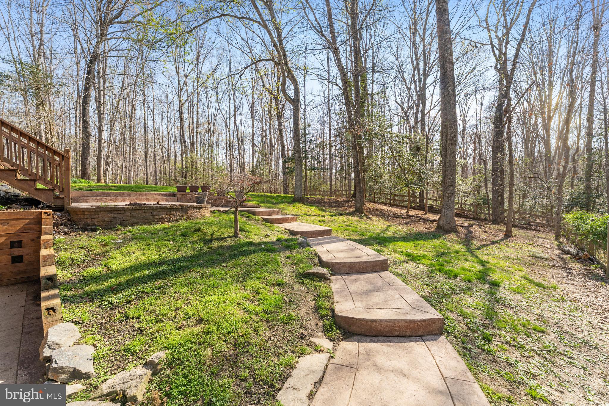 MOTTS RUN ESTATES - Residential