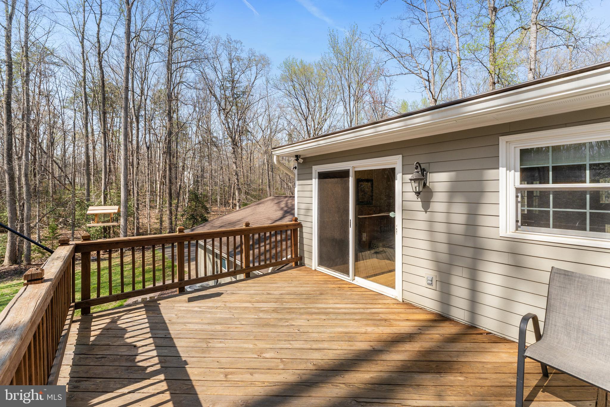 MOTTS RUN ESTATES - Residential