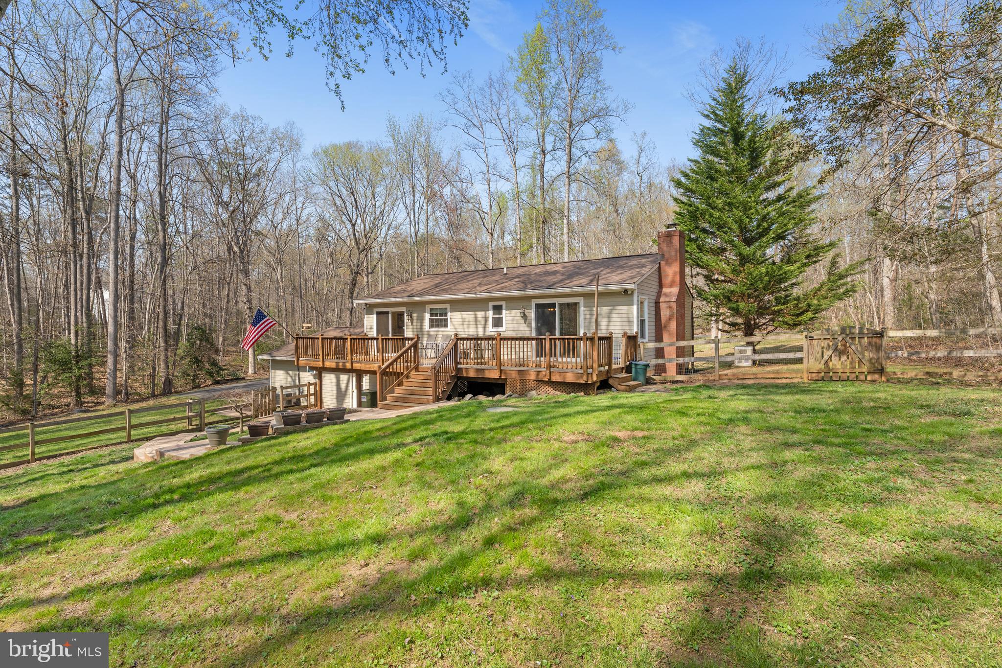 MOTTS RUN ESTATES - Residential