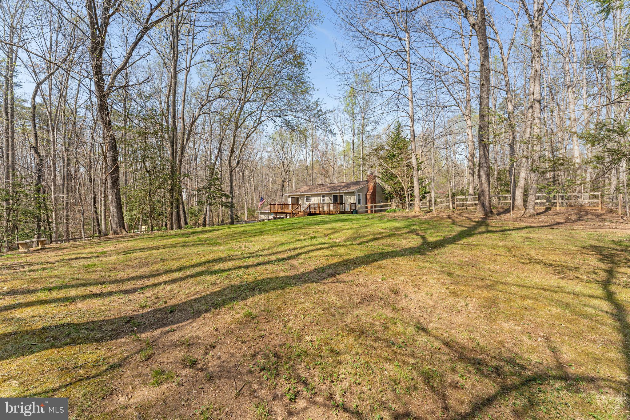 MOTTS RUN ESTATES - Residential