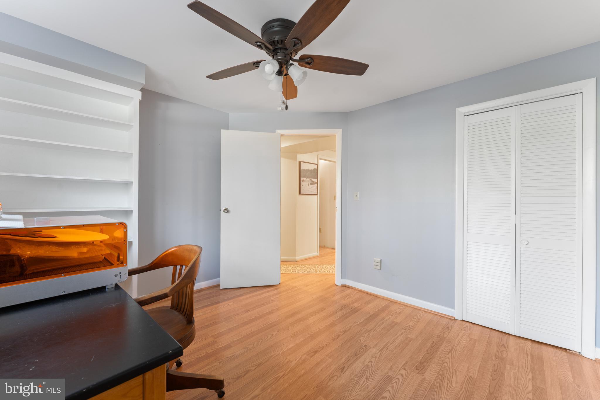 MOTTS RUN ESTATES - Residential