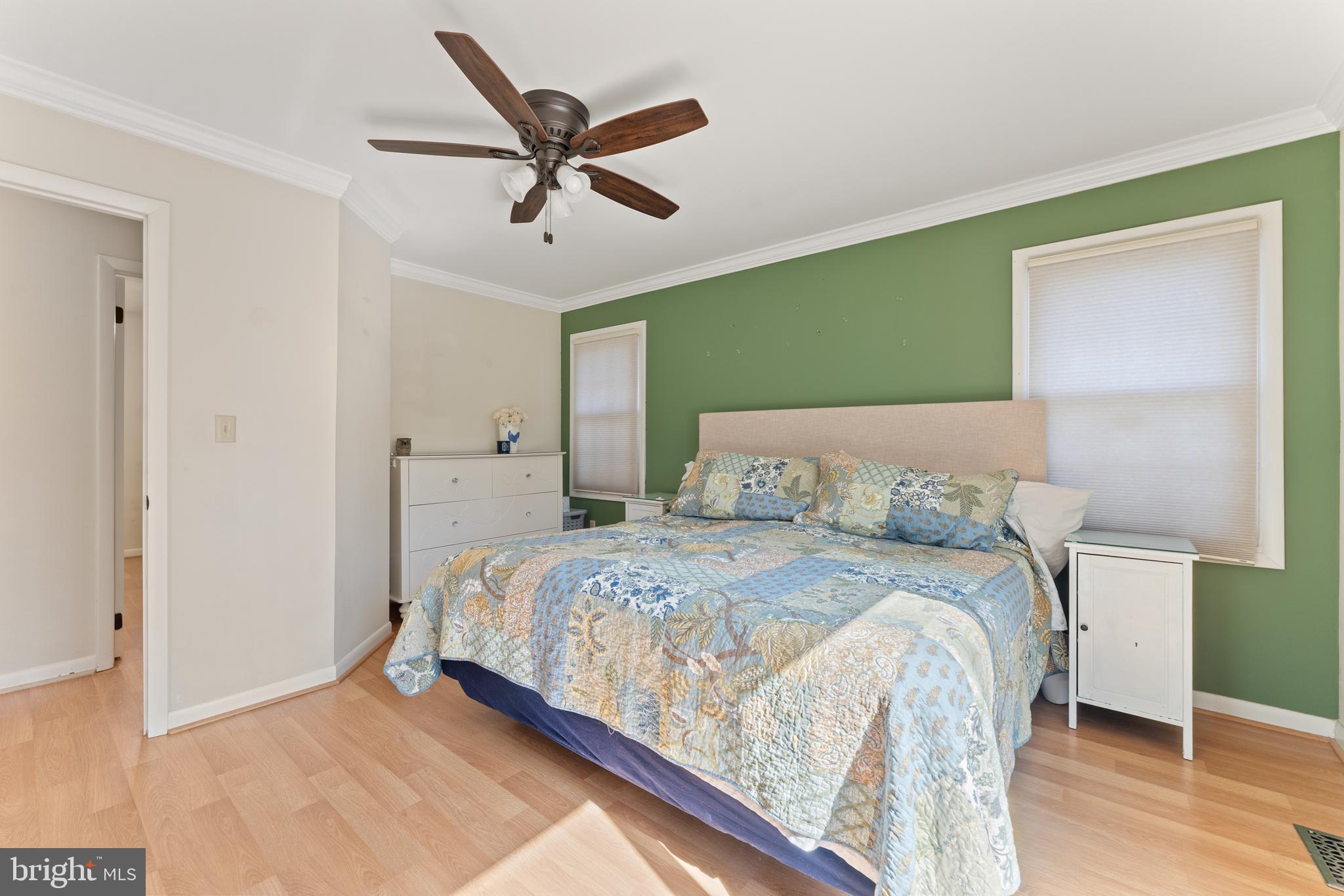 MOTTS RUN ESTATES - Residential