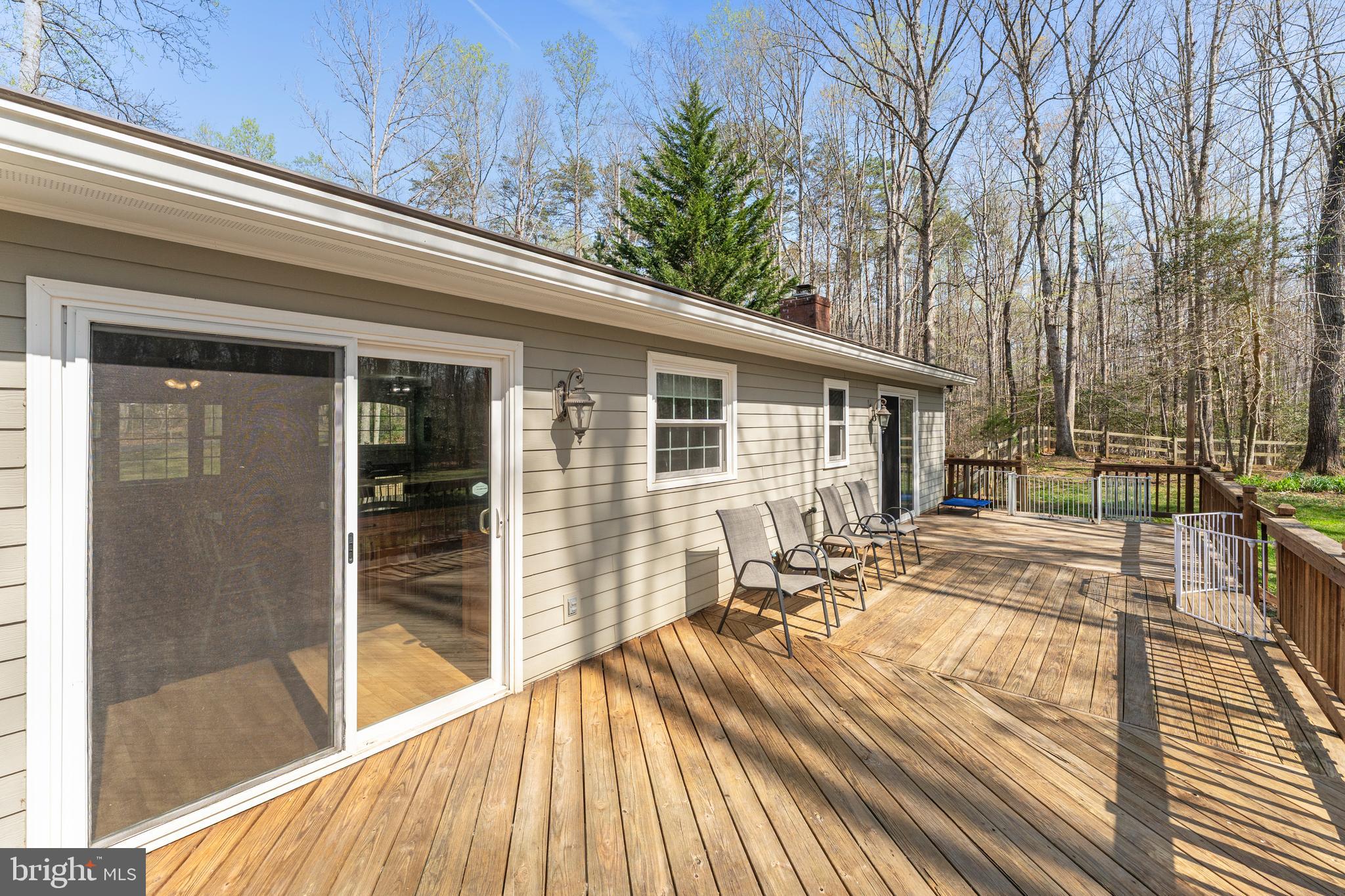 MOTTS RUN ESTATES - Residential