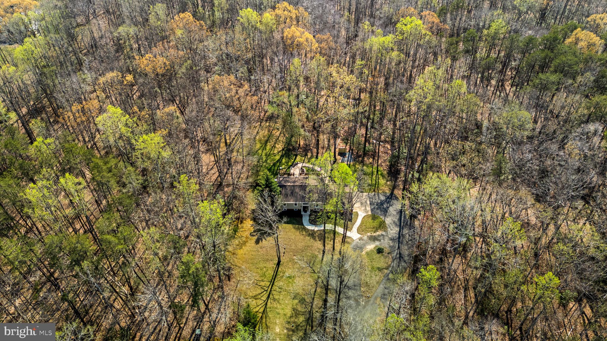 MOTTS RUN ESTATES - Residential