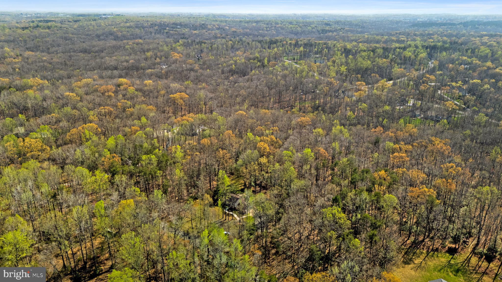 MOTTS RUN ESTATES - Residential