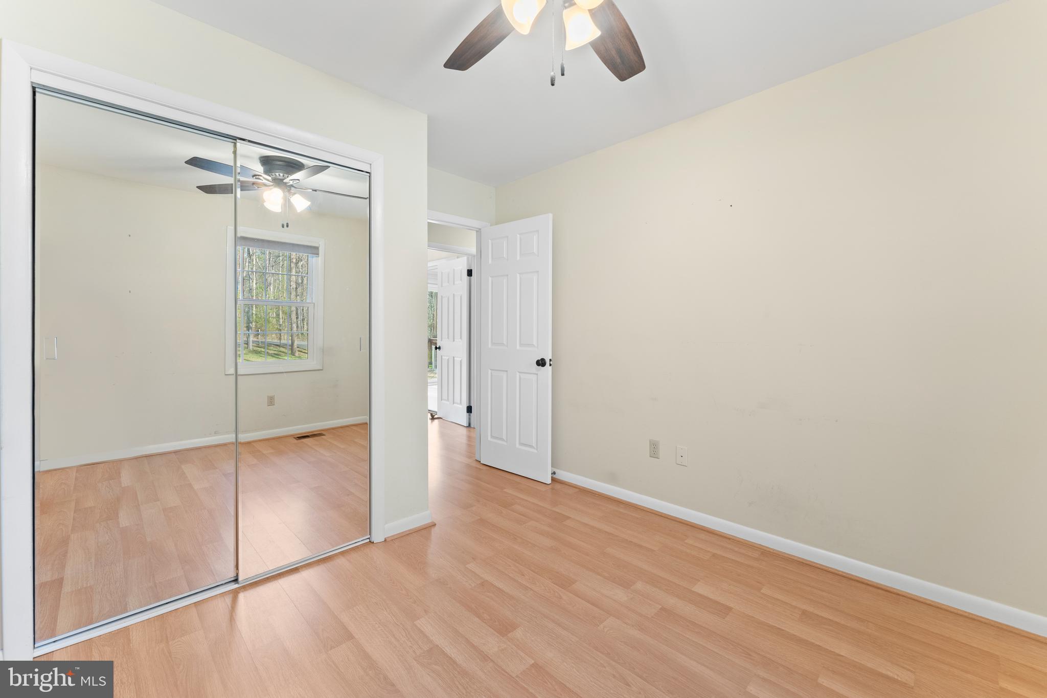 MOTTS RUN ESTATES - Residential