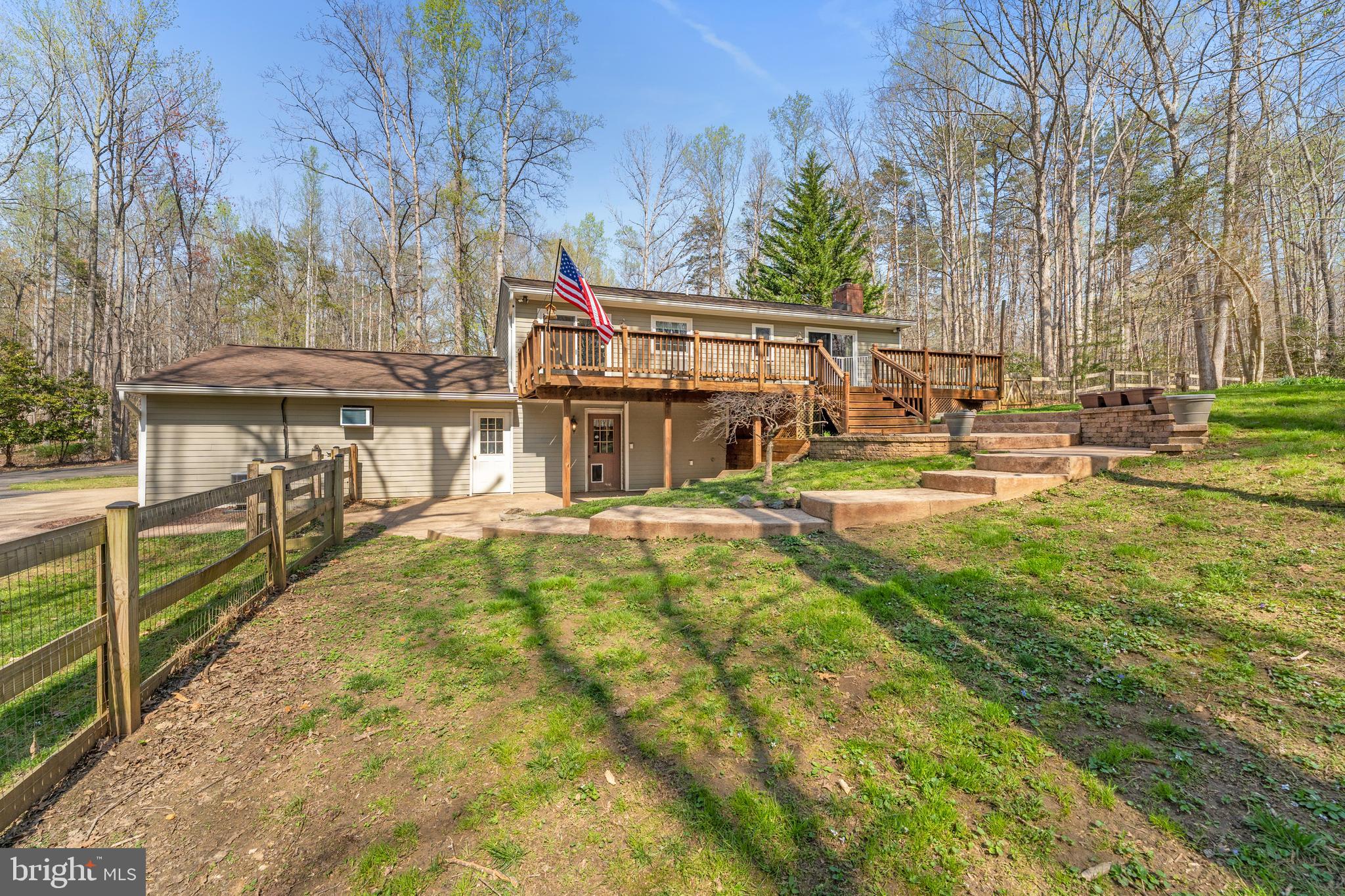 MOTTS RUN ESTATES - Residential