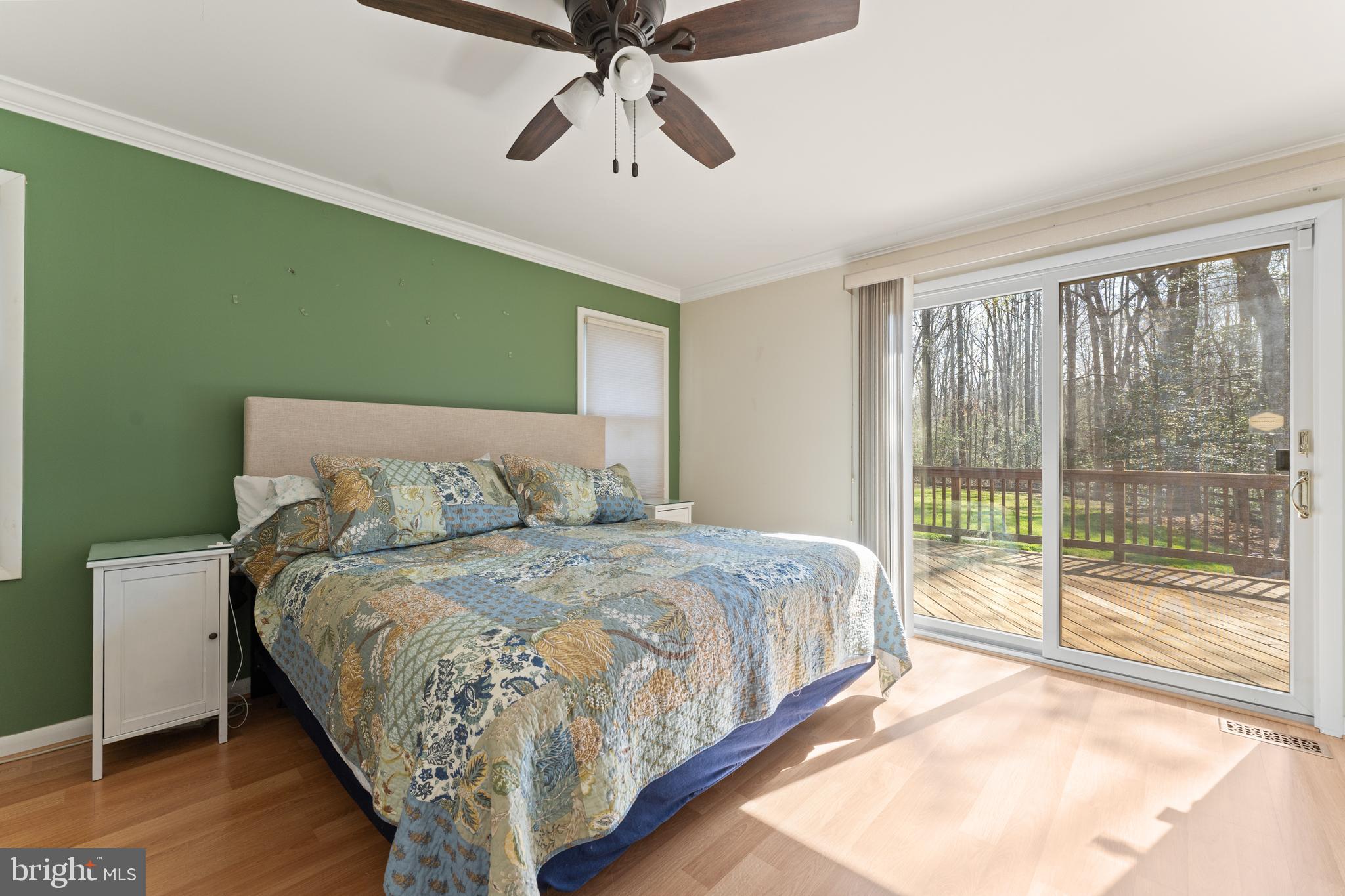 MOTTS RUN ESTATES - Residential