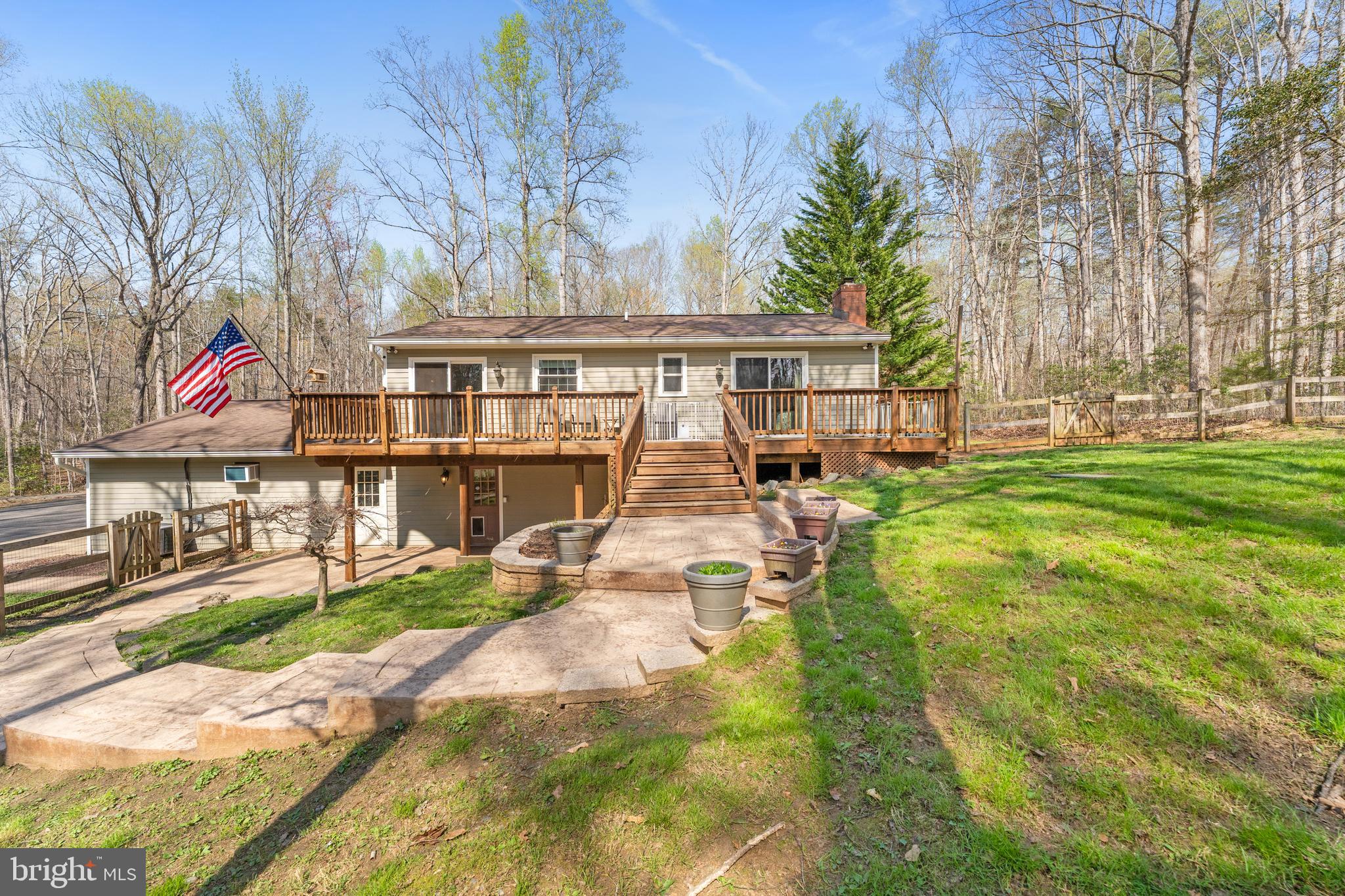 MOTTS RUN ESTATES - Residential