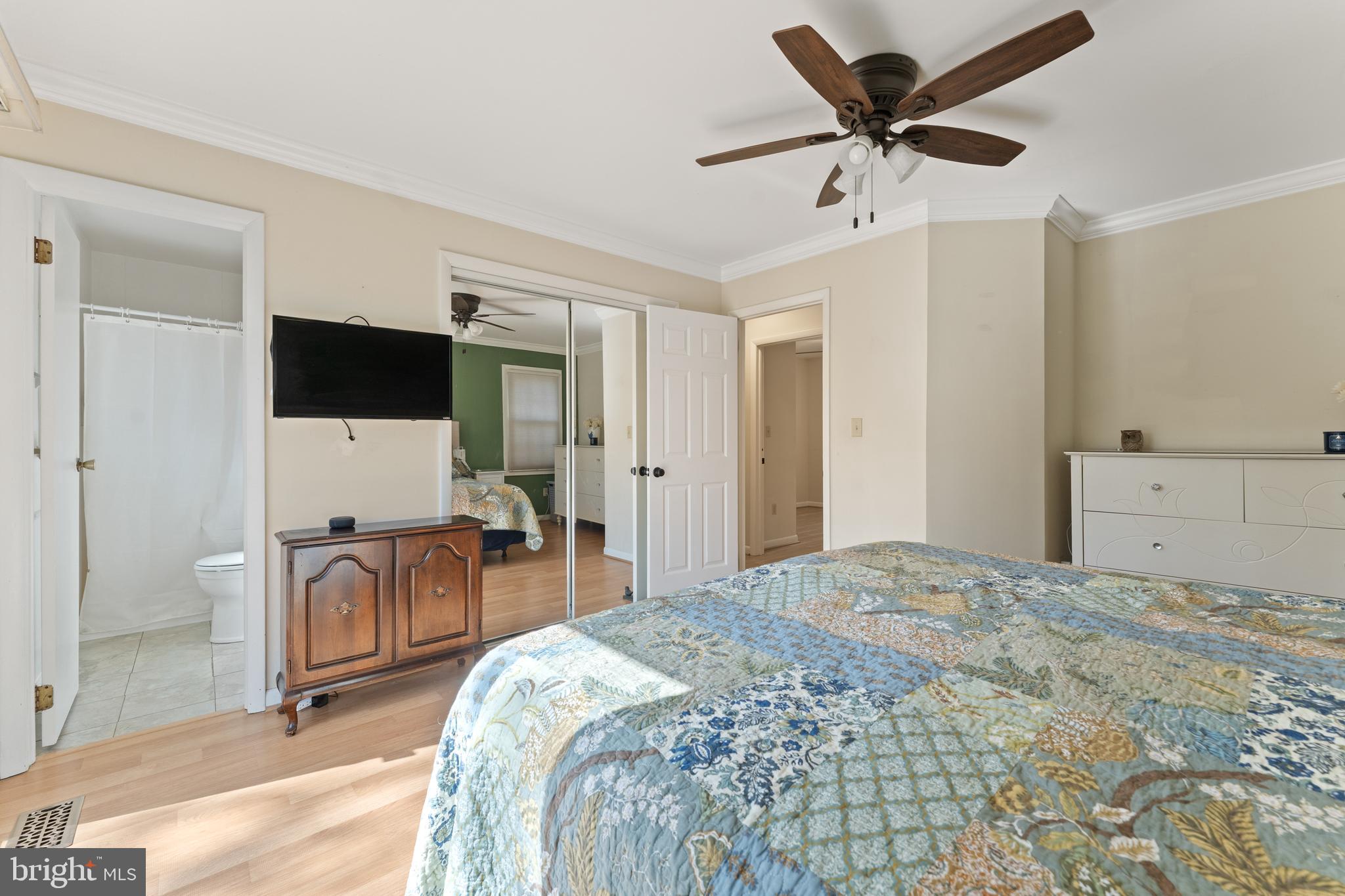 MOTTS RUN ESTATES - Residential