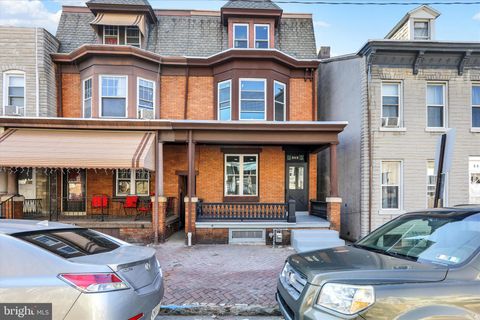 Photo of 948 N 12th Street, READING, PA 19604 (MLS # PABK2068218)