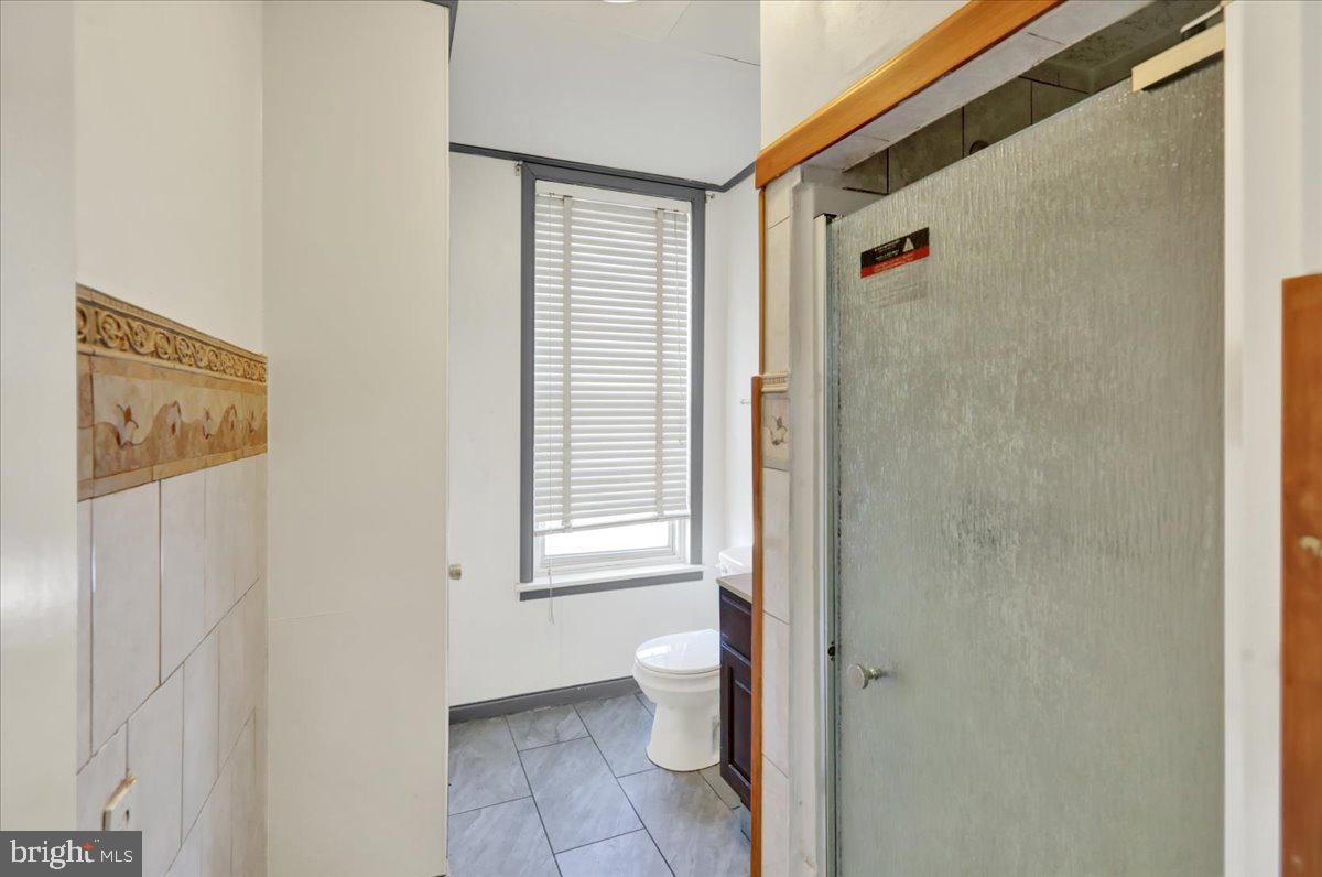 READING - Residential