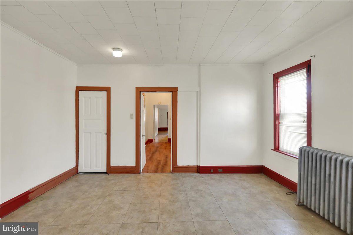 READING - Residential