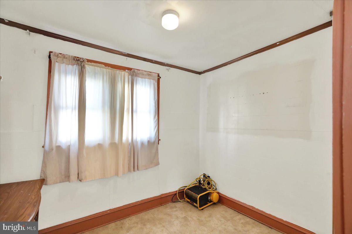 READING - Residential