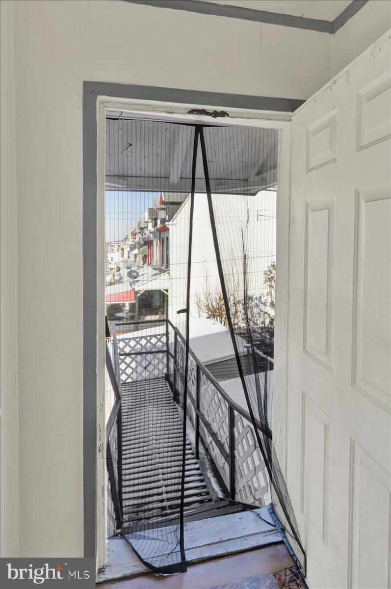 READING - Residential