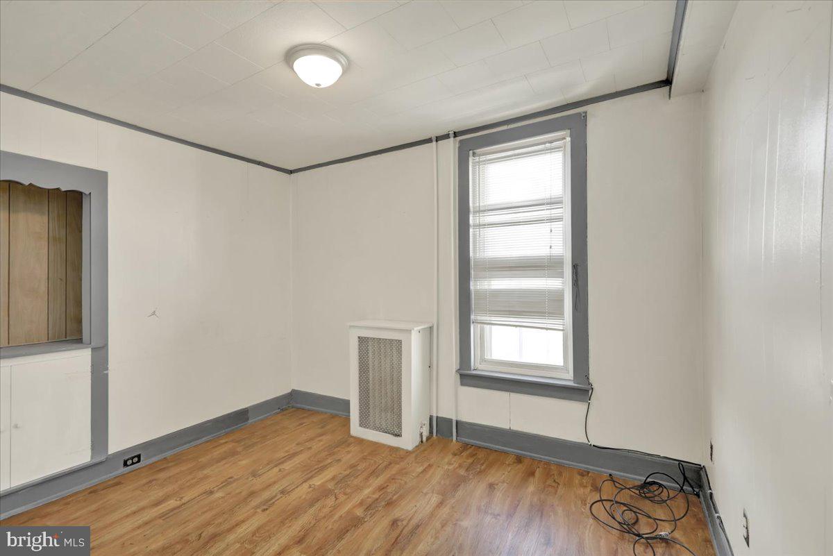 READING - Residential