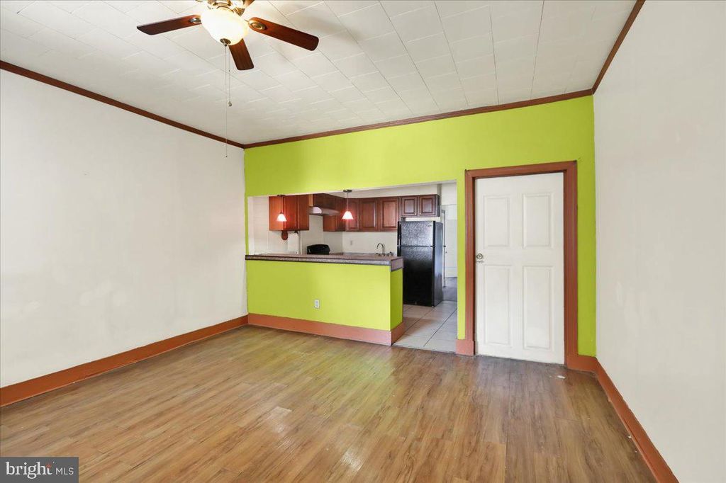 Photo of 1129 Greenwich Street, READING, PA 19604 (MLS # PABK2066376)