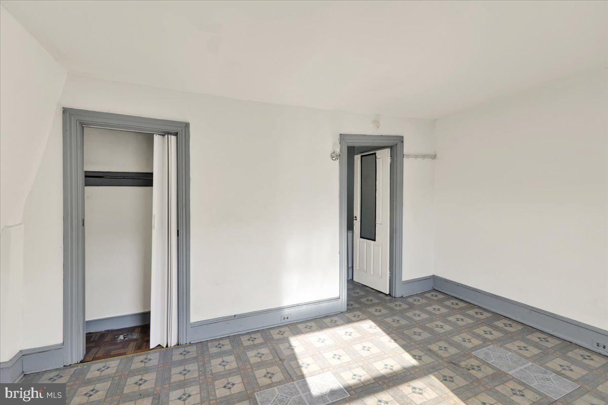 READING - Residential