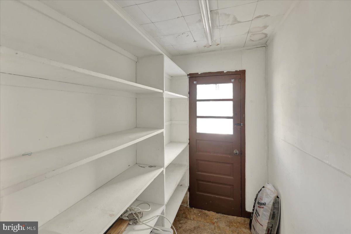 READING - Residential