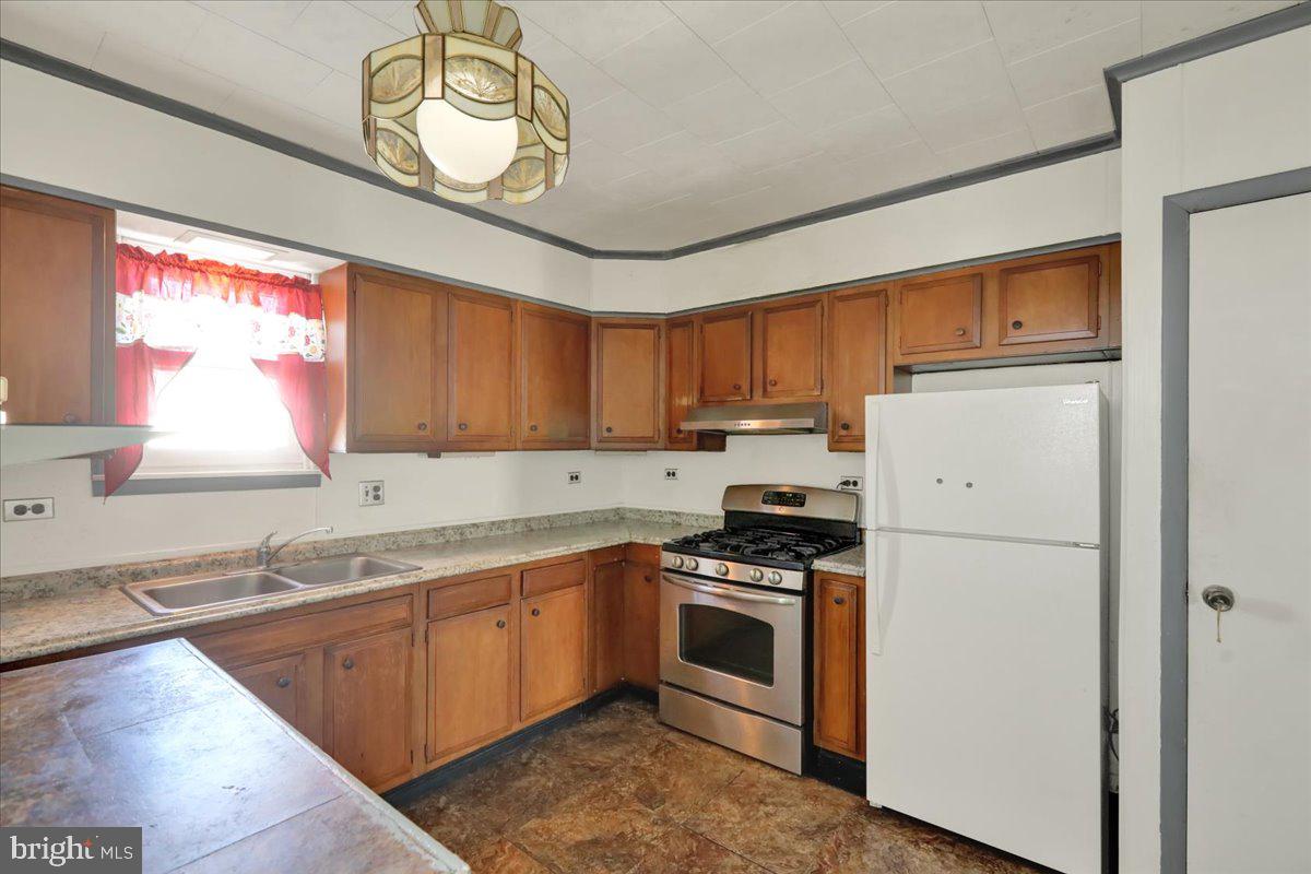 READING - Residential