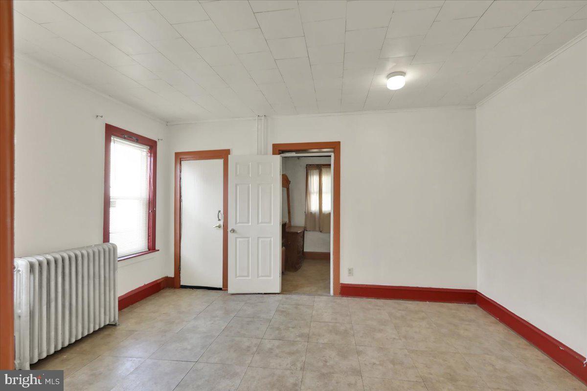 READING - Residential