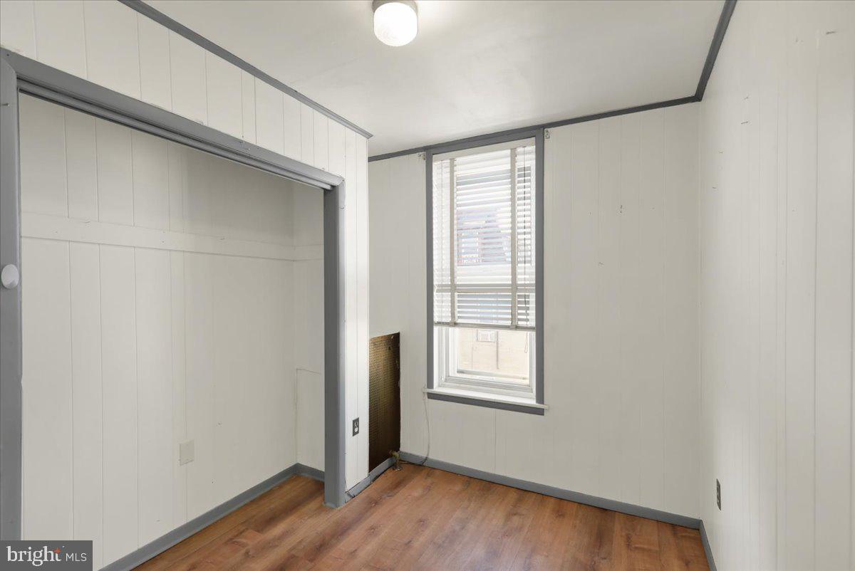 READING - Residential