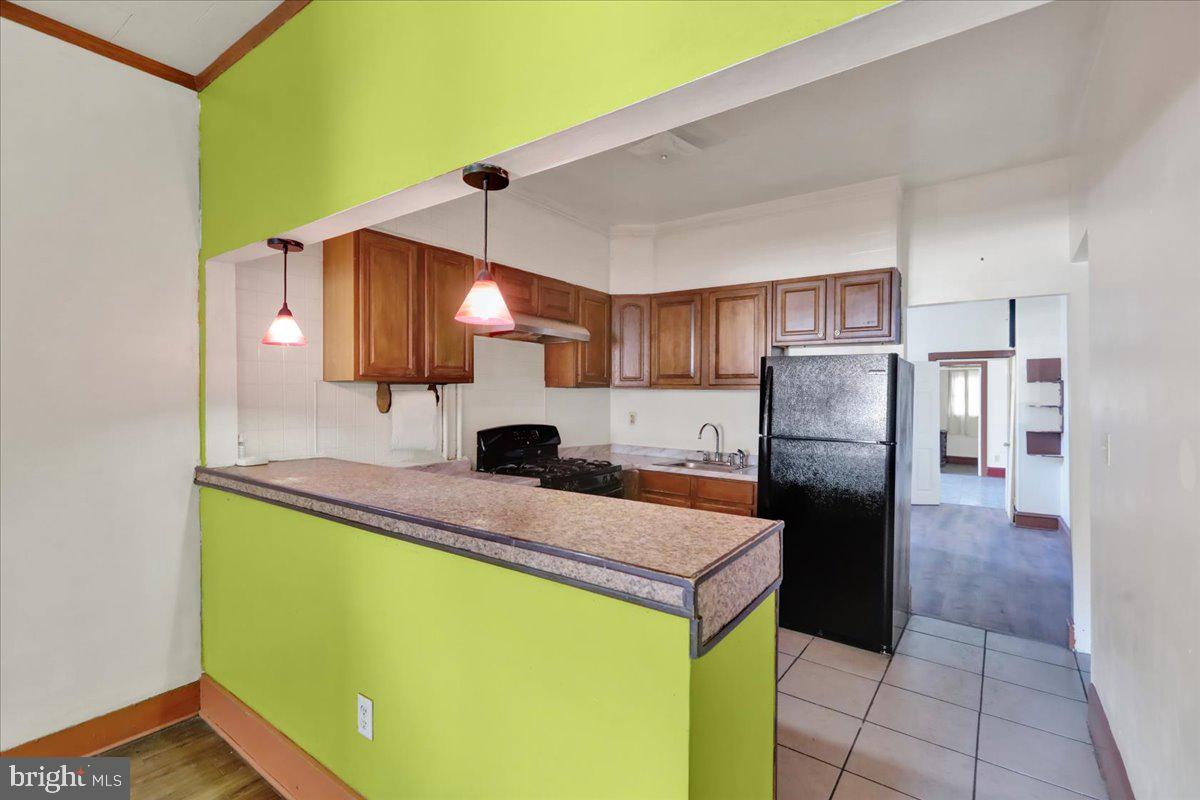 READING - Residential