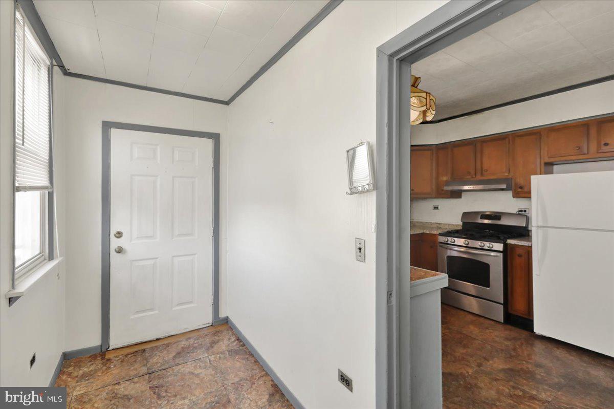 READING - Residential