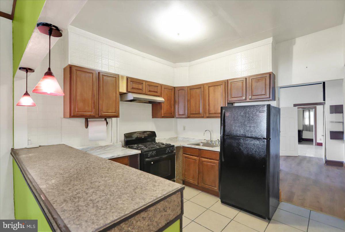 READING - Residential