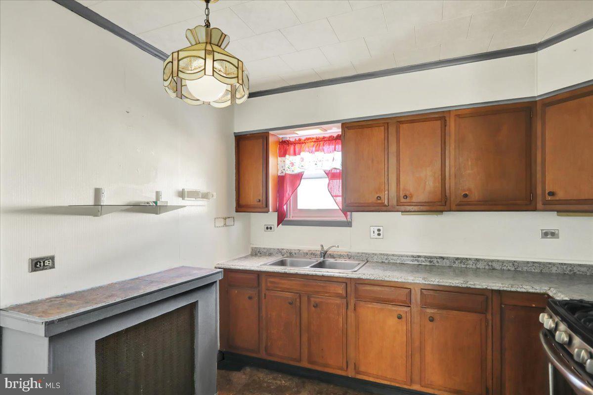 READING - Residential