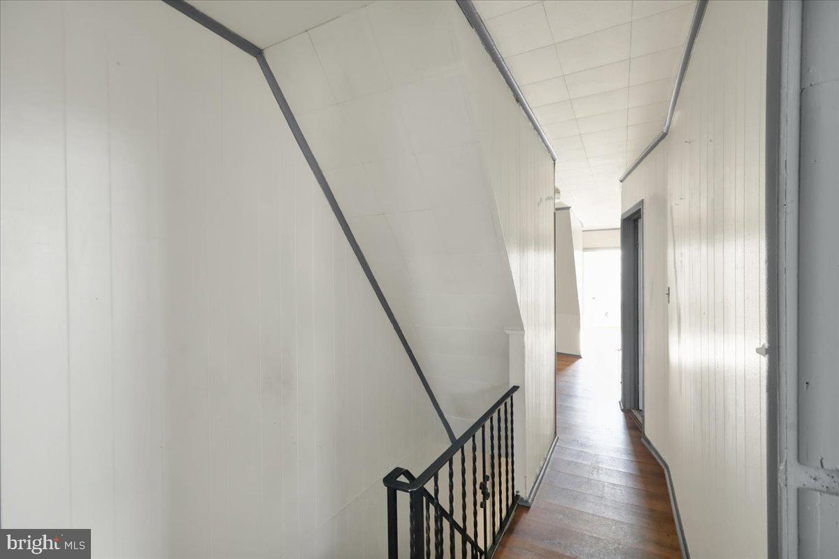 READING - Residential