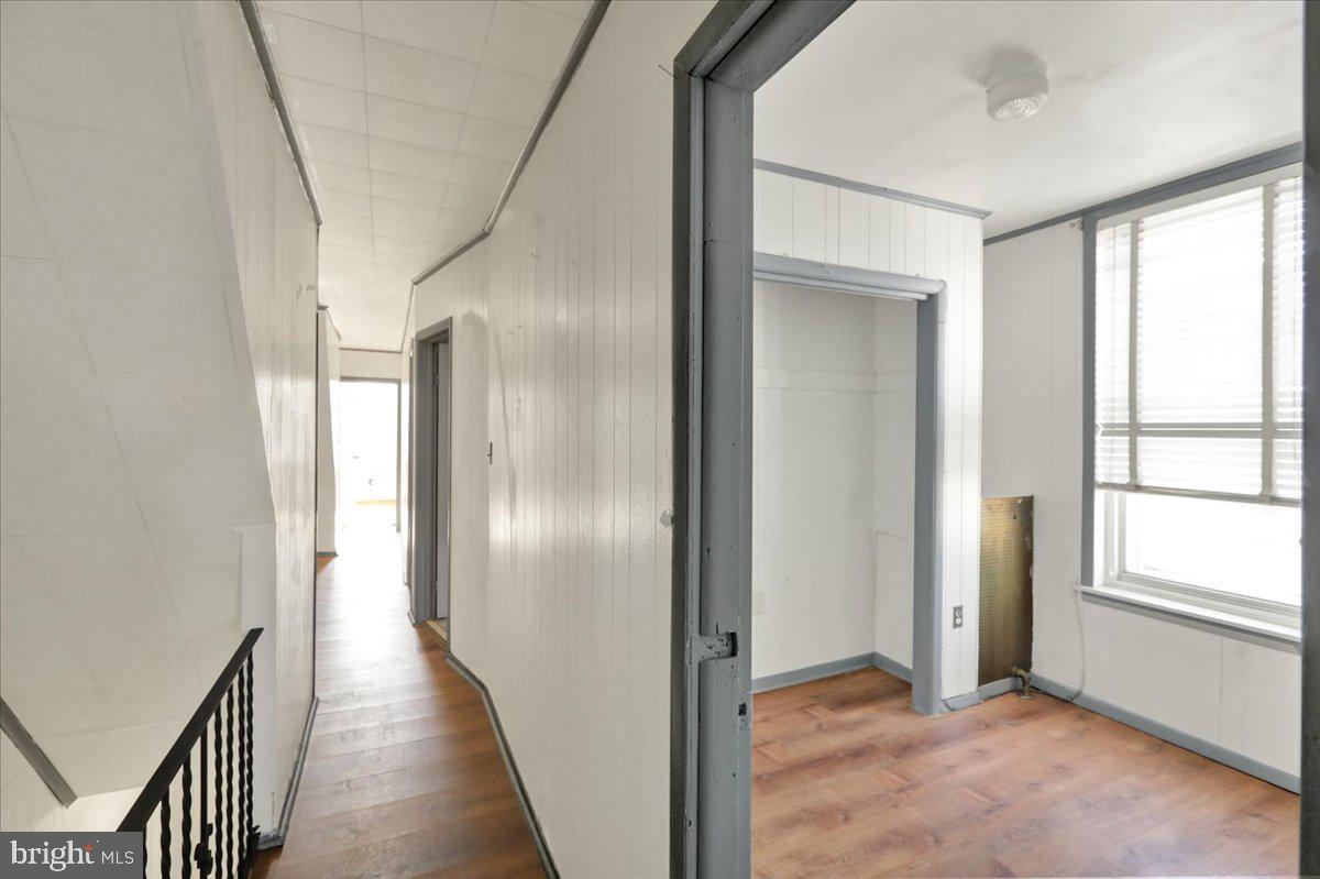 READING - Residential